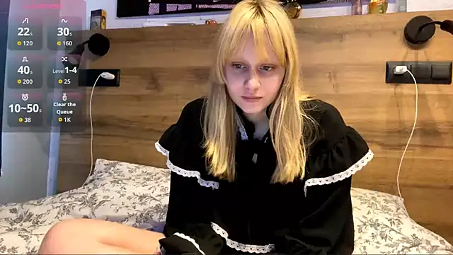 KasiGalway online show from April 3, 4:05 pm