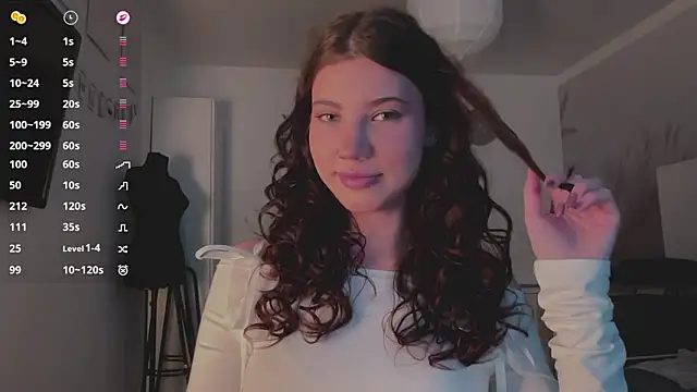 ShandyTreys online show from March 23, 1:37 pm