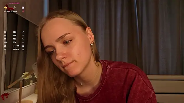 IvaHosick online show from March 27, 8:26 am