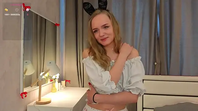 IvaHosick online show from April 3, 4:43 am