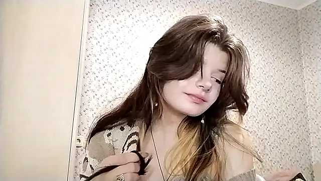 Eva Ange online show from March 26, 6:57 pm