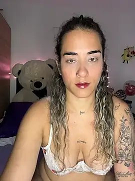 Melina-54 online show from March 24, 11:10 pm