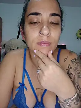 Melina-54 online show from April 2, 11:46 pm