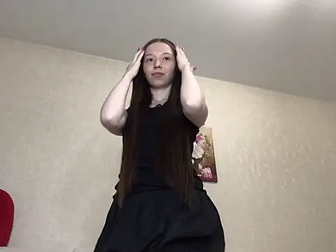 Alice19yo online show from April 16, 8:20 pm