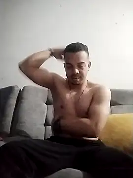 Snapshot of Rick_Jazz chatting on March 25, 7:47 am Rick Jazz online show from March 25, 7:47 am