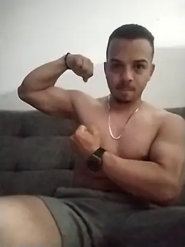 Snapshot of Rick_Jazz chatting on March 26, 7:25 am Rick Jazz online show from March 26, 7:25 am