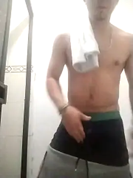 Snapshot of Rick_Jazz chatting on March 28, 5:18 am Rick Jazz online show from March 28, 5:18 am