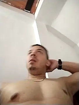 Snapshot of Rick_Jazz chatting on April 7, 12:44 am Rick Jazz online show from April 7, 12:44 am