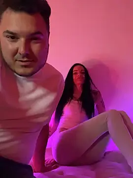 RavenXNoir online show from March 20, 9:08 pm