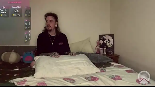 notyourneurotypical online show from April 3, 7:45 pm