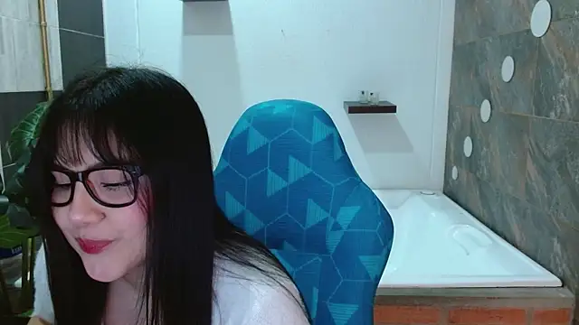 Snapshot of Sofiia_Vega_ chatting on March 23, 1:04 pm Sofiia Vega online show from March 23, 1:04 pm