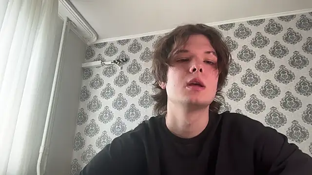 tomasdickpick online show from May 16, 7:49 am