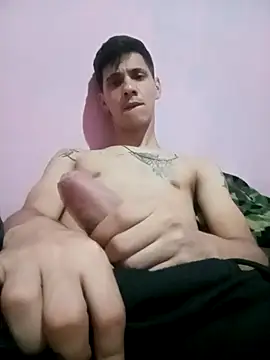 Snapshot of Hotsmale chatting on March 29, 1:16 am Hotsmale online show from March 29, 1:16 am