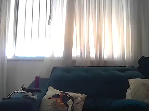 Mermaid Alien online show from April 25, 12:52 pm