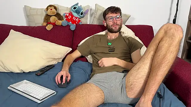 SoloUno0 online show from May 16, 4:06 pm