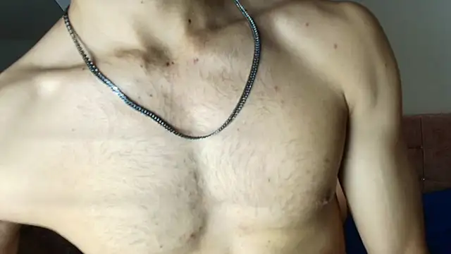 Kendy Lians online show from April 3, 12:25 pm