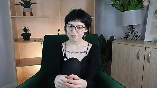 Snapshot of RubieNibbs chatting on March 22, 12:41 pm RubieNibbs online show from March 22, 12:41 pm