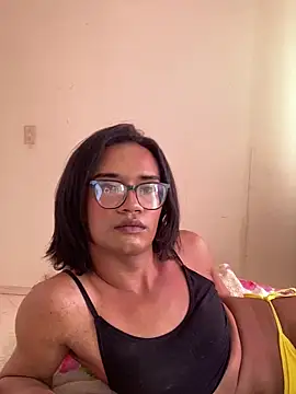 bri horny online show from March 29, 8:09 pm