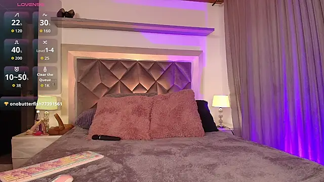 Angell69  online show from April 5, 3:36 am