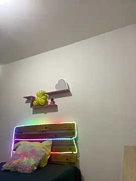 Snapshot of ELY_FE chatting on March 25, 7:42 pm ELY FE online show from March 25, 7:42 pm