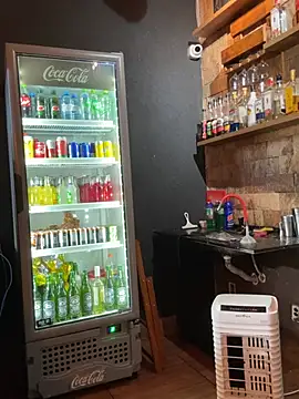 zelyramonvielly online show from April 3, 6:17 pm