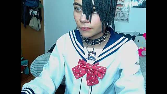 romeo laurient online show from May 13, 9:44 pm