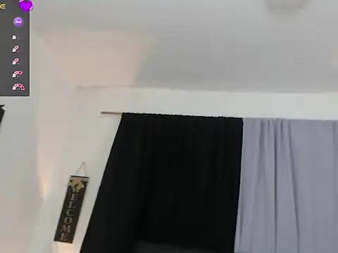 Mia Coock online show from March 24, 9:31 pm