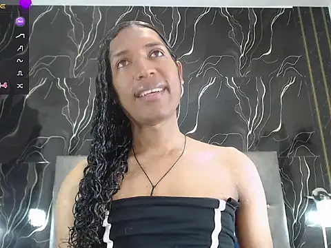 Mia Coock online show from March 27, 1:33 pm