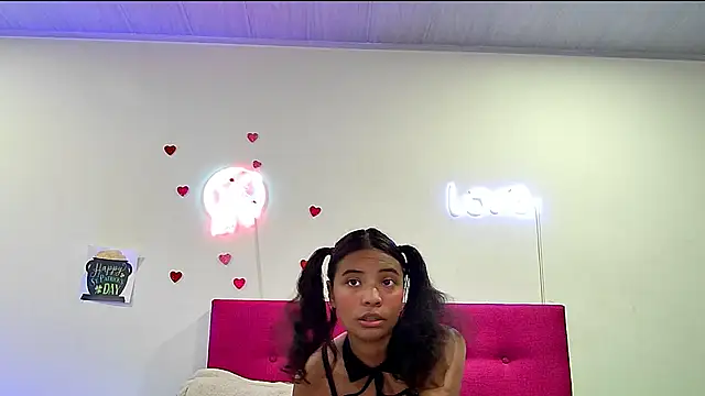 Ellie Cute7 online show from March 26, 7:19 pm