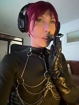 Snapshot of Conny_777 chatting on March 31, 2:02 am Conny 777 online show from March 31, 2:02 am