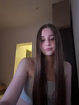 Snapshot of BellMeow_ chatting on May 27, 7:55 pm BellMeow online show from May 27, 7:55 pm