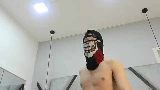 Anthonny Vegas online show from April 1, 3:07 am