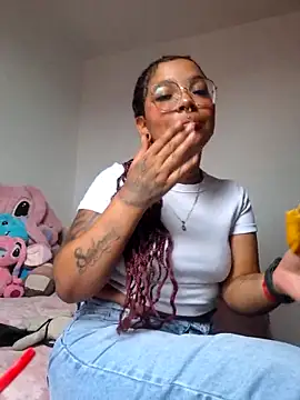 Snapshot of Just_Ammy chatting on March 25, 3:18 pm Just Ammy online show from March 25, 3:18 pm