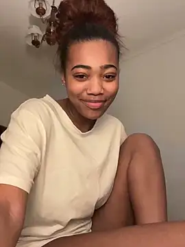 Snapshot of SilkSoles chatting on April 2, 9:56 pm SilkSoles online show from April 2, 9:56 pm