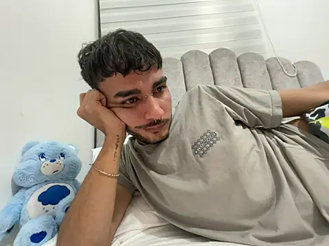 Velvet man online show from March 28, 8:58 am