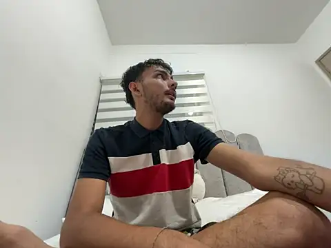 Velvet man online show from March 30, 12:00 am