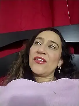 Misstaboo171 online show from May 1, 3:33 am