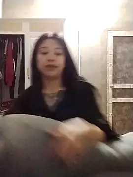 Snapshot of Junxinh_Rose chatting on March 26, 2:44 pm Junxinh Rose online show from March 26, 2:44 pm