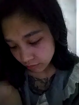 Snapshot of Junxinh_Rose chatting on April 2, 2:37 pm Junxinh Rose online show from April 2, 2:37 pm