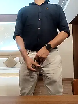 Daddyfuck34 online show from April 5, 12:46 pm