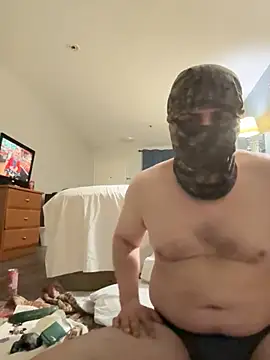 StarDust61 online show from March 21, 9:58 am