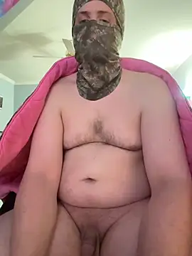 StarDust61 online show from March 29, 8:03 am