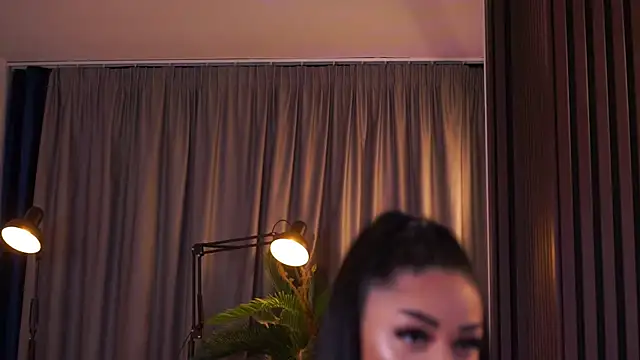 LatinaMorene online show from March 25, 7:31 pm