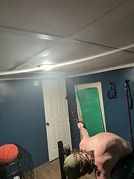 BWCloverboyy online show from March 23, 11:20 pm