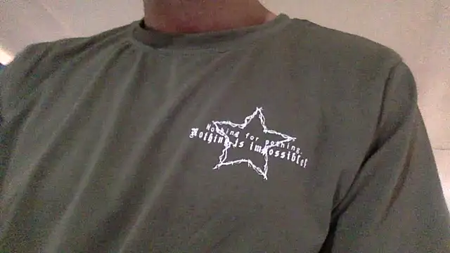 BWCloverboyy online show from March 31, 4:51 pm