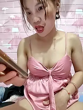 Ruby Lucy online show from March 24, 1:38 pm