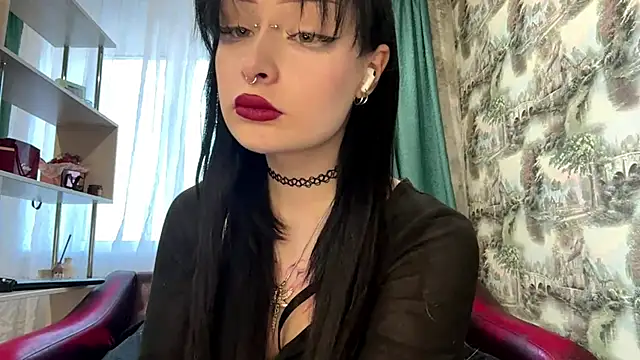 YoursinGoddes online show from March 30, 3:13 pm