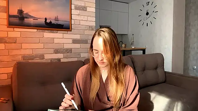 RudyStamey online show from March 26, 7:03 am