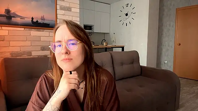 RudyStamey online show from March 28, 5:07 am