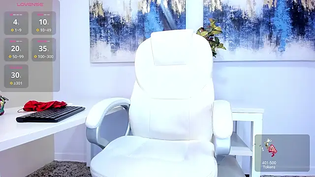 Snapshot of andreazoe chatting on June 7, 4:00 pm andreazoe online show from June 7, 4:00 pm